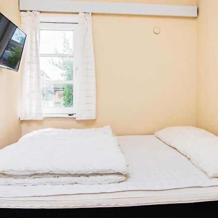 4 Person Holiday Home In R M Sønderby Екстериор снимка