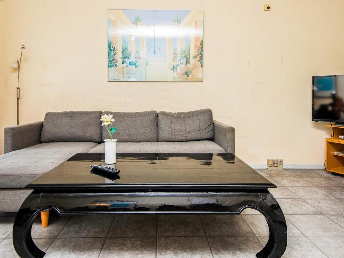 4 Person Holiday Home In R M Sønderby Екстериор снимка